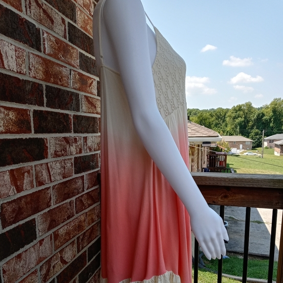 Emmer and Oat Dress - Picture 3 of 7